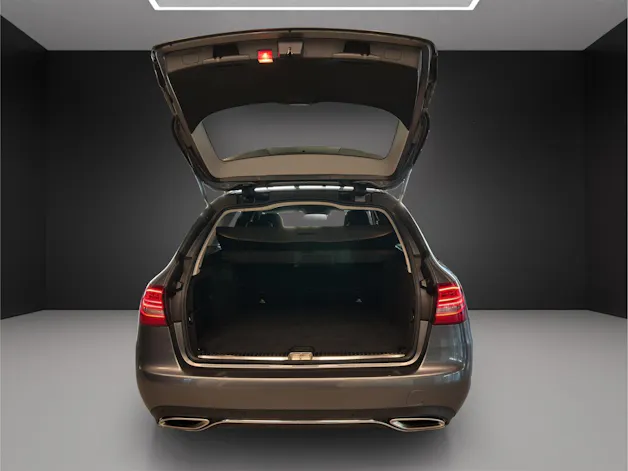 MERCEDES-BENZ C 400 4Matic