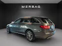 MERCEDES-BENZ C 400 4Matic