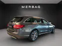 MERCEDES-BENZ C 400 4Matic
