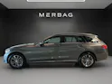 MERCEDES-BENZ C 400 4Matic