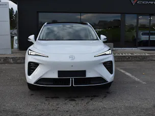MG S6 EV 77kWh Luxury AWD
