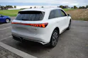 MG S6 EV 77kWh Luxury AWD