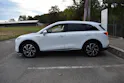 MG S6 EV 77kWh Luxury AWD