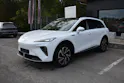 MG S6 EV 77kWh Luxury AWD