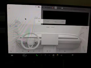 Tesla Model Y Long Range Premium AWD
