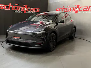 Tesla Model Y Long Range Premium AWD