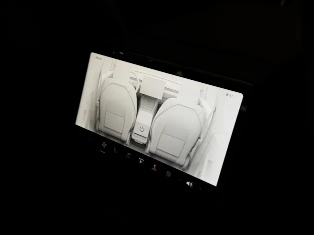 Tesla Model Y Long Range Premium AWD