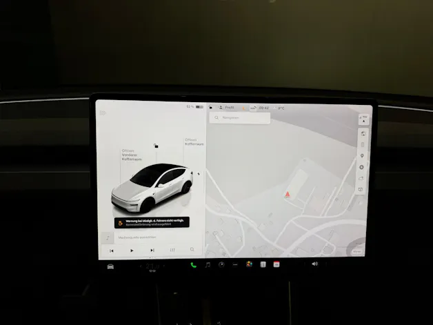 Tesla Model Y Long Range Premium AWD