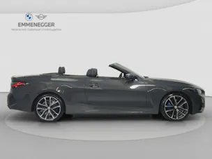 BMW 4er Reihe G23 Cabrio M440i xDrive