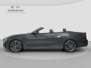 BMW 4er Reihe G23 Cabrio M440i xDrive
