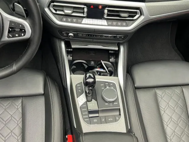 BMW 4er Reihe G23 Cabrio M440i xDrive