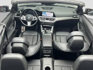 BMW 4er Reihe G23 Cabrio M440i xDrive