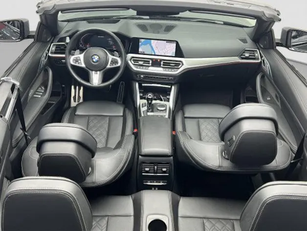BMW 4er Reihe G23 Cabrio M440i xDrive