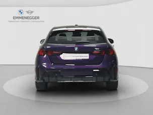 BMW 1er Reihe F70 120i