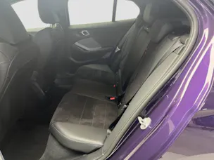 BMW 1er Reihe F70 120i