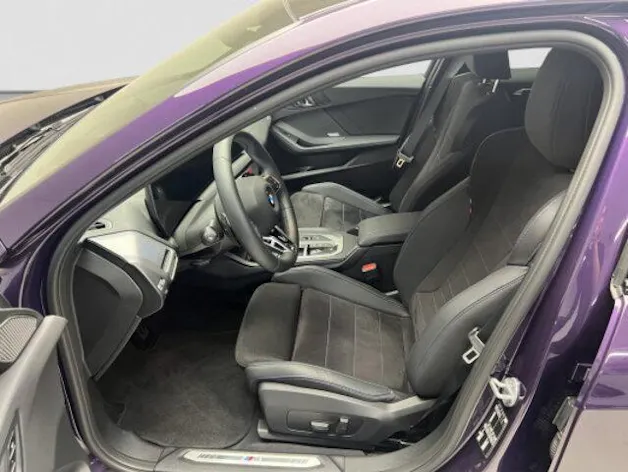BMW 1er Reihe F70 120i