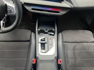 BMW 1er Reihe F70 120i