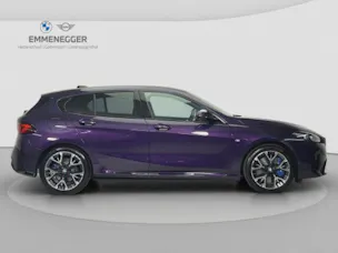 BMW 1er Reihe F70 120i