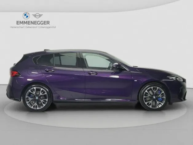 BMW 1er Reihe F70 120i