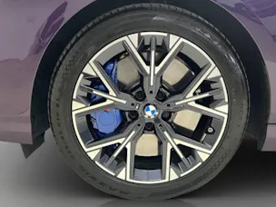 BMW 1er Reihe F70 120i