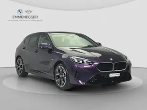 BMW 1er Reihe F70 120i