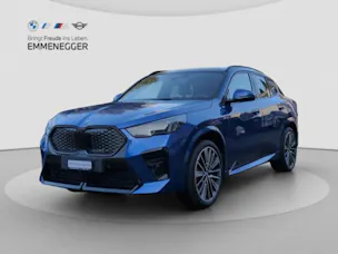 BMW iX2 U10 30 xDrive