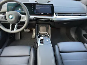 BMW iX2 U10 30 xDrive