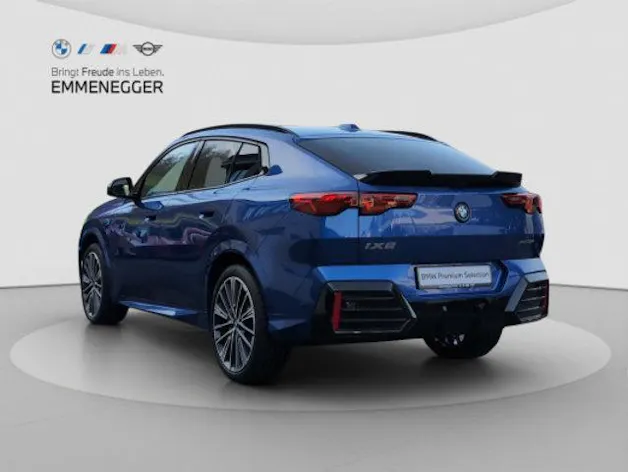 BMW iX2 U10 30 xDrive