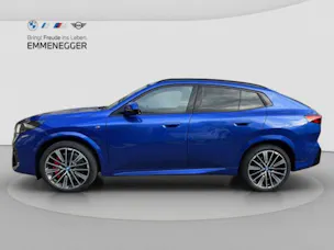BMW iX2 U10 30 xDrive