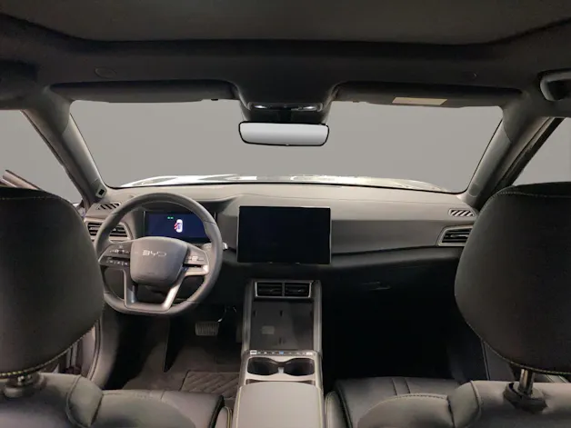 BYD Atto 2 Comfort