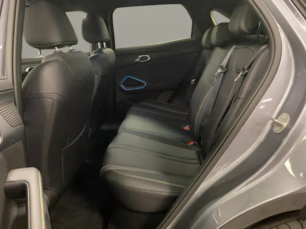BYD Atto 2 Comfort