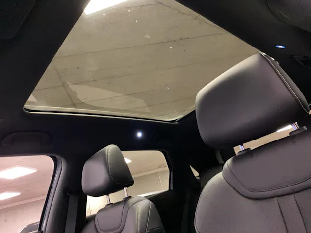 BYD Atto 2 Comfort