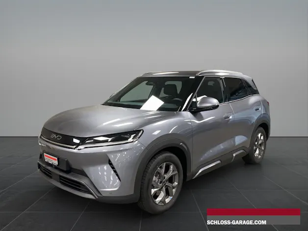 BYD Atto 2 Comfort
