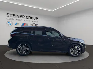 BMW X1 xDrive 30e M Sport