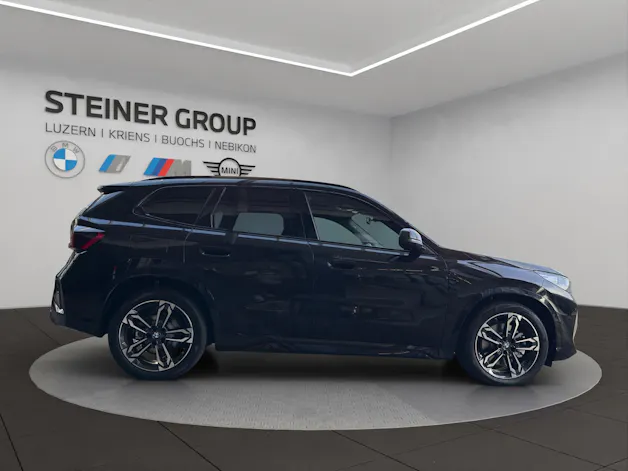 BMW X1 xDrive 30e M Sport