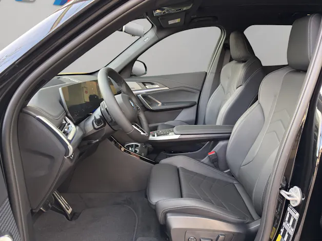 BMW X1 xDrive 30e M Sport