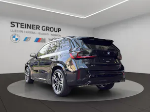 BMW X1 xDrive 30e M Sport