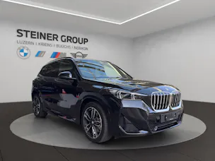 BMW X1 xDrive 30e M Sport