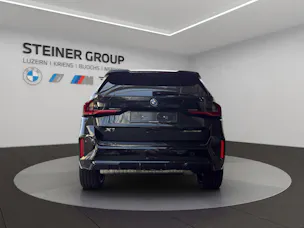 BMW X1 xDrive 30e M Sport