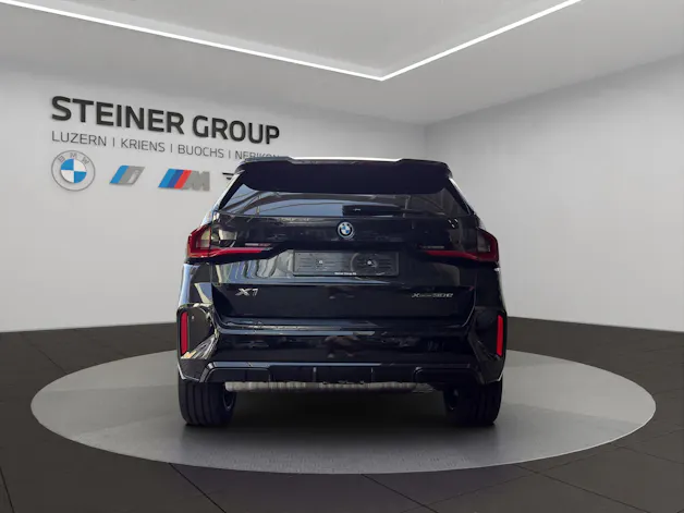 BMW X1 xDrive 30e M Sport