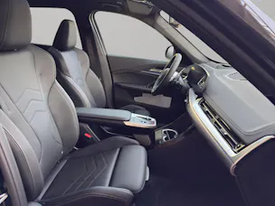 BMW X1 xDrive 30e M Sport