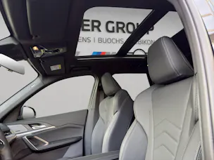 BMW X1 xDrive 30e M Sport