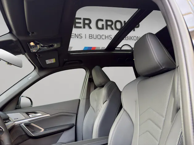 BMW X1 xDrive 30e M Sport