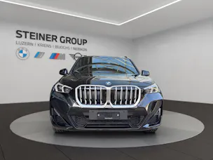 BMW X1 xDrive 30e M Sport