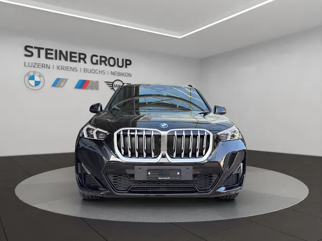 BMW X1 xDrive 30e M Sport