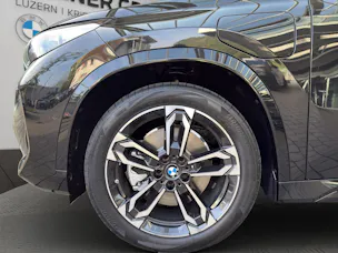 BMW X1 xDrive 30e M Sport