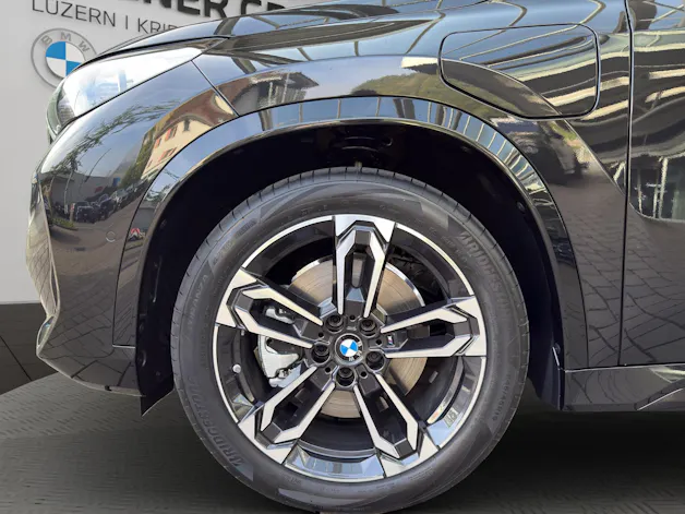 BMW X1 xDrive 30e M Sport