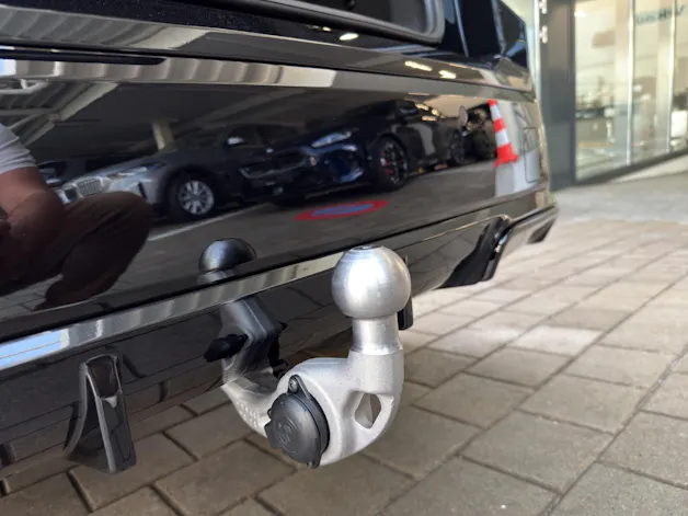 BMW X1 xDrive 30e M Sport