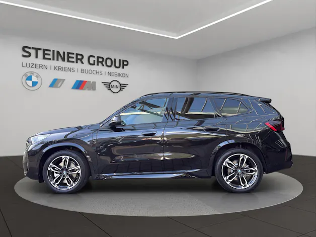 BMW X1 xDrive 30e M Sport