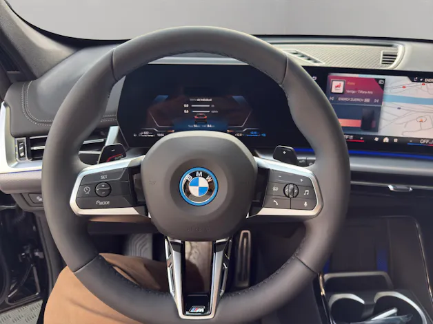 BMW X1 xDrive 30e M Sport